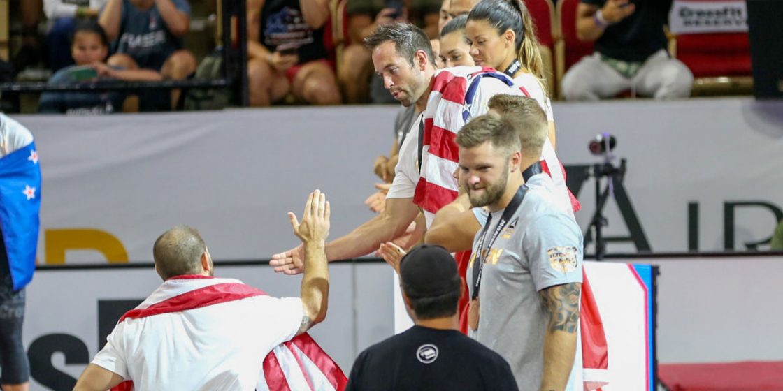 “Excommunicated,” Fraser Opens Up About Rift with Froning
