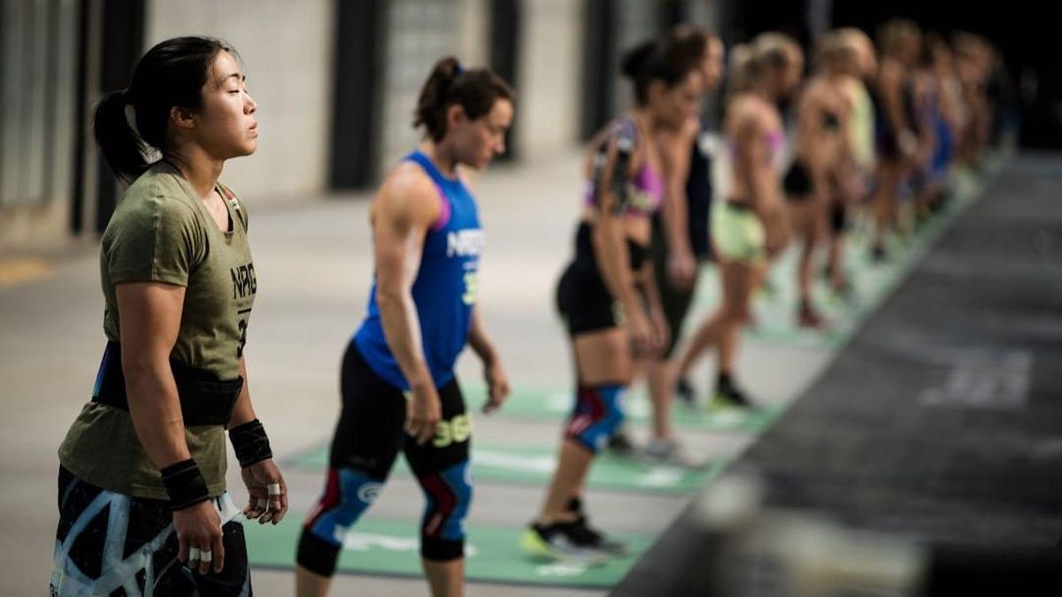 CrossFit Games