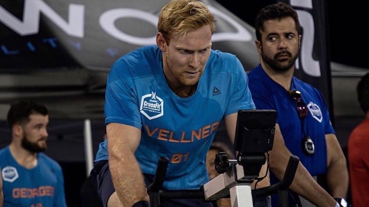 Pat Vellner