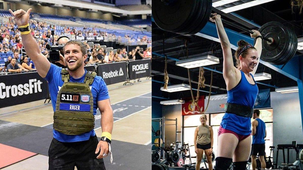 CrossFit Games