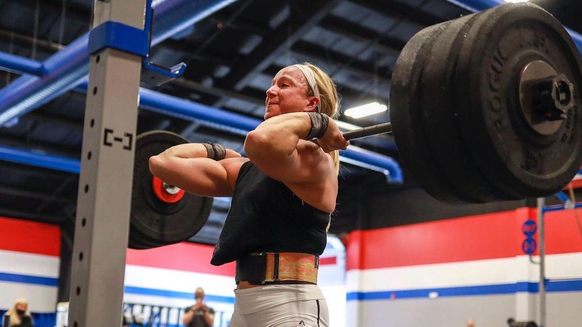 Amanda Barnhart