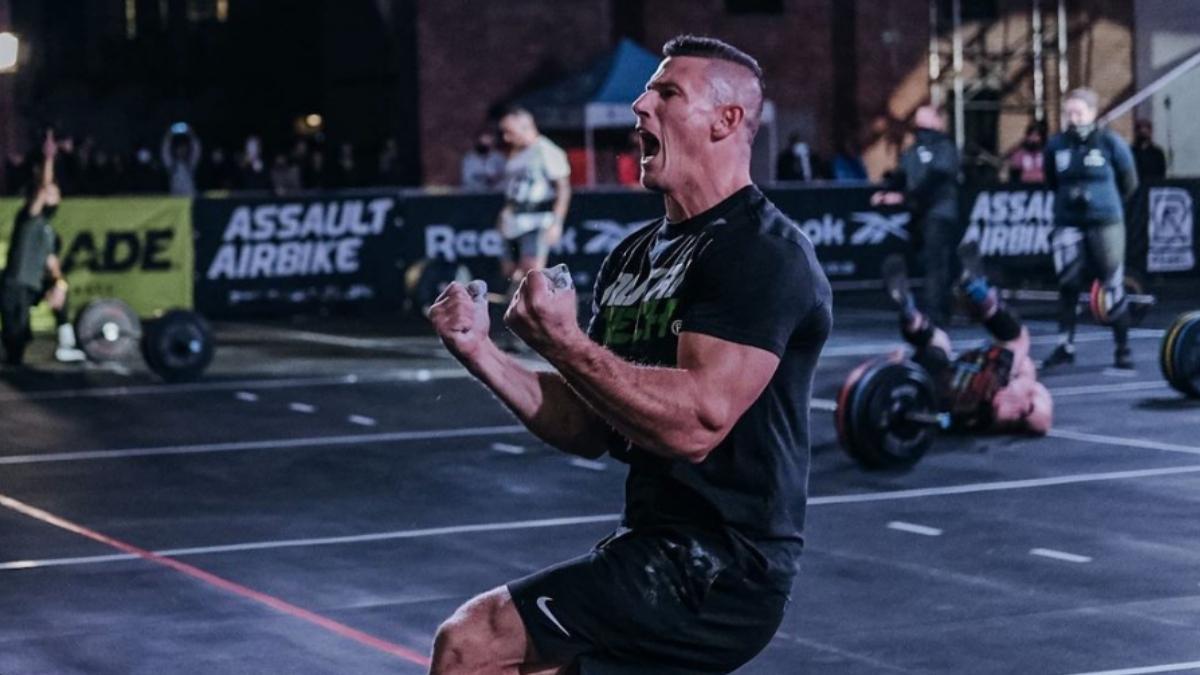 2021 Fittest in Cape Town Results