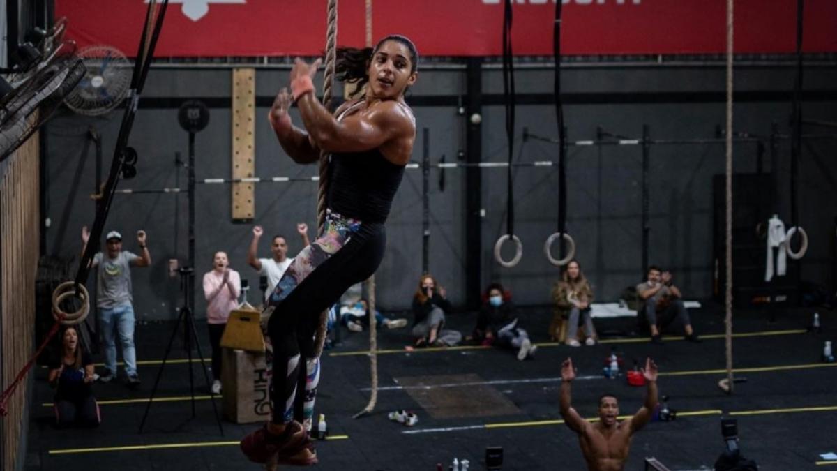 2021 CrossFit Brazil Championship