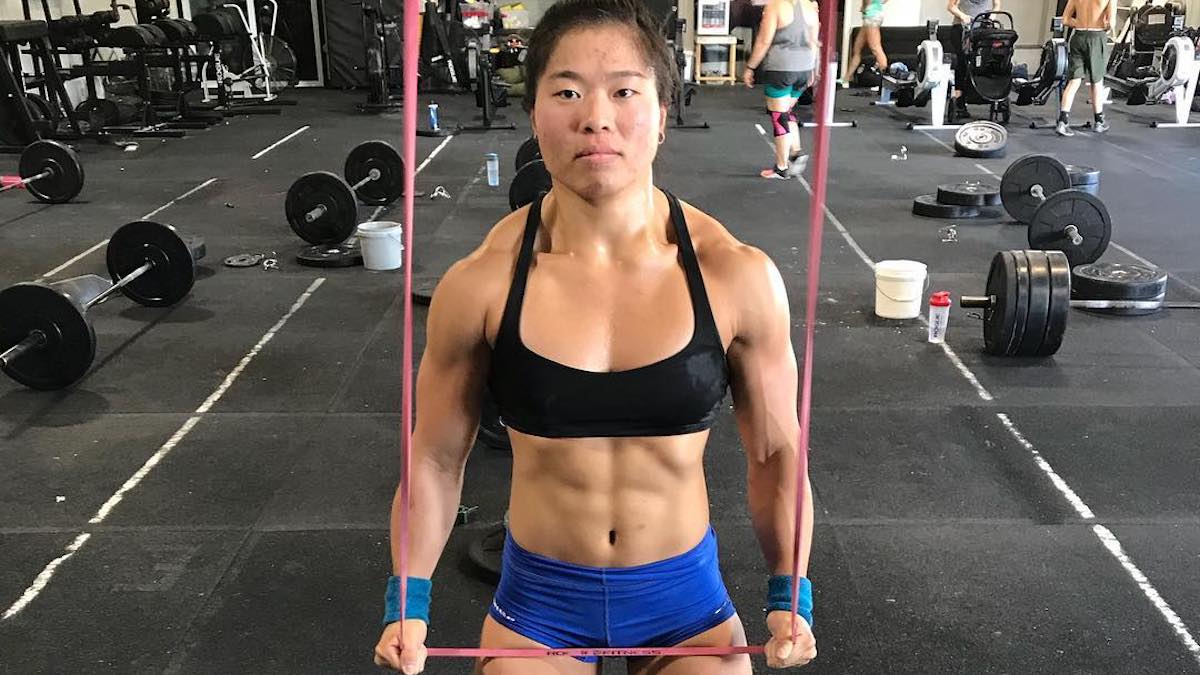 Janelle Stites