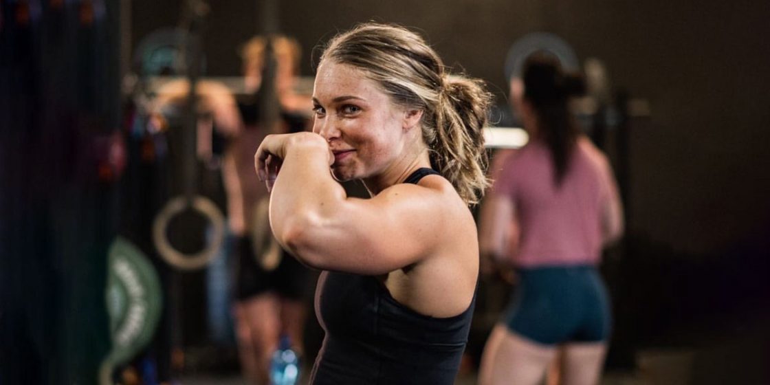 10 Quarantine Questions with Ellie Turner