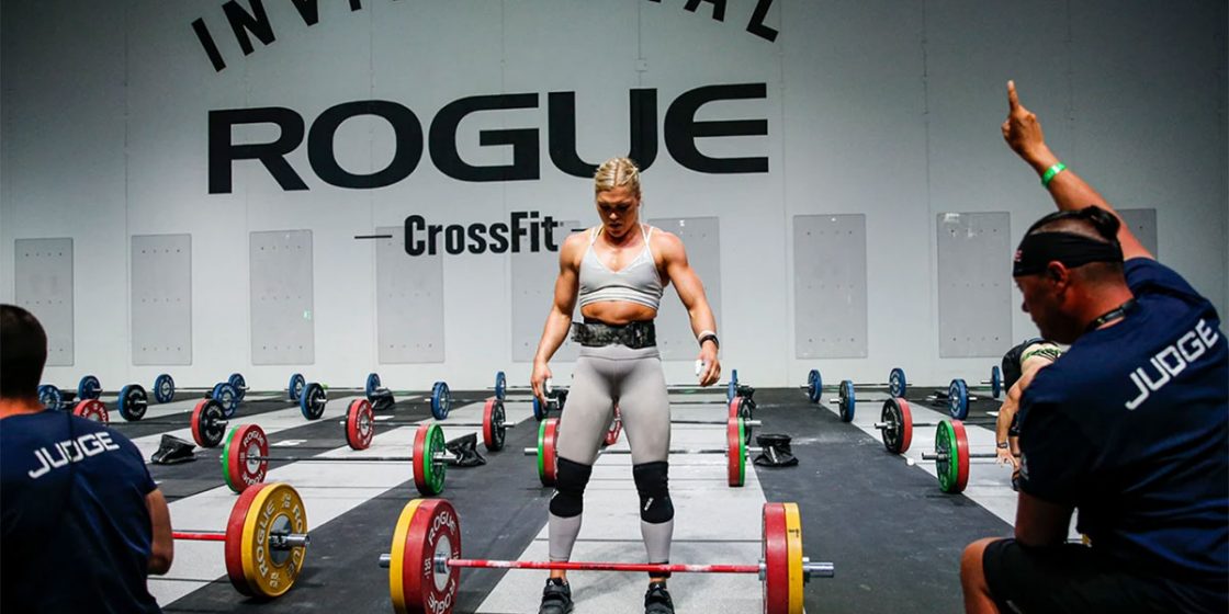 Rogue Increases Travel Stipend to Support Athletes' Travel to Invitational