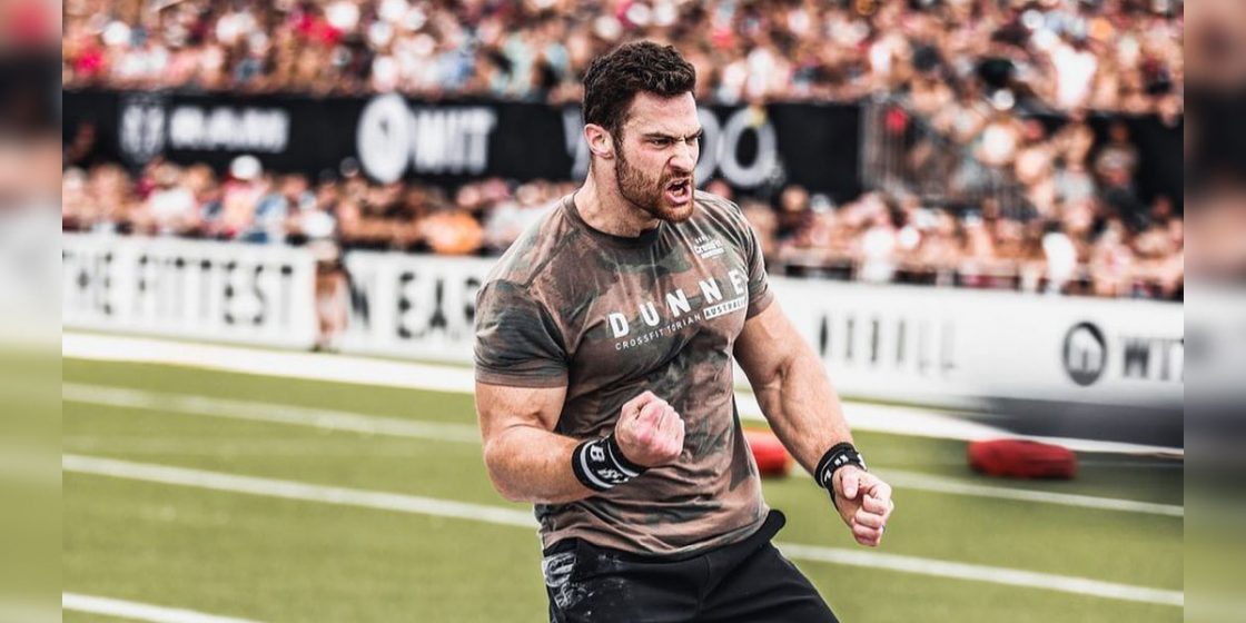10 Quarantine Questions with Royce Dunne
