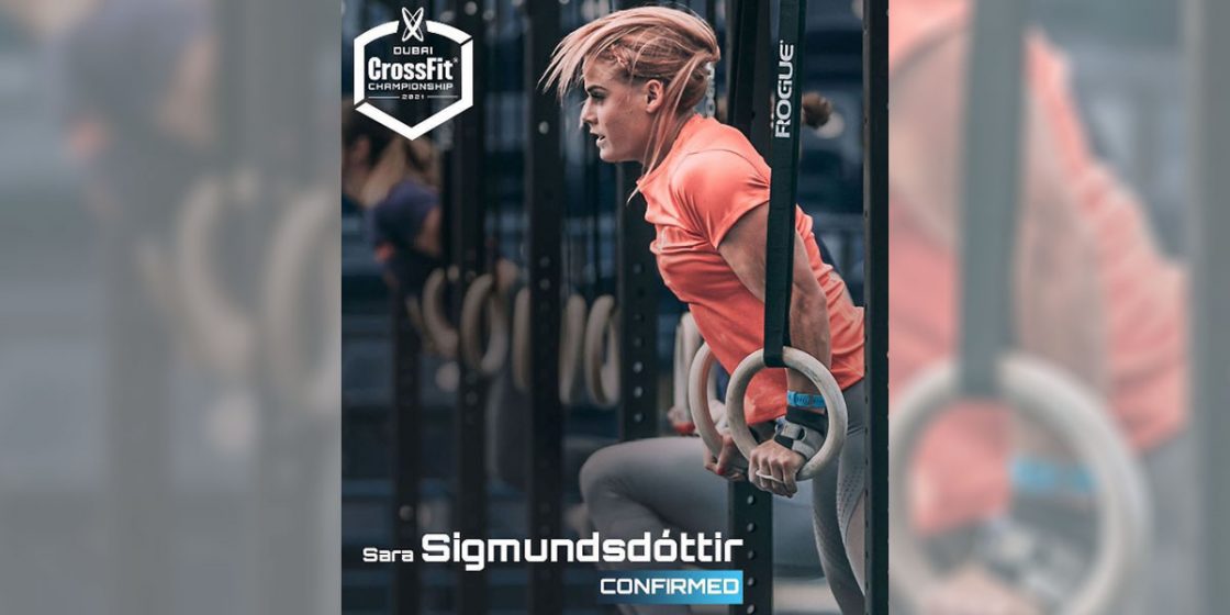 Sigmundsdottir Accepts Dubai Championship Invite, Plans Return After ACL Tear