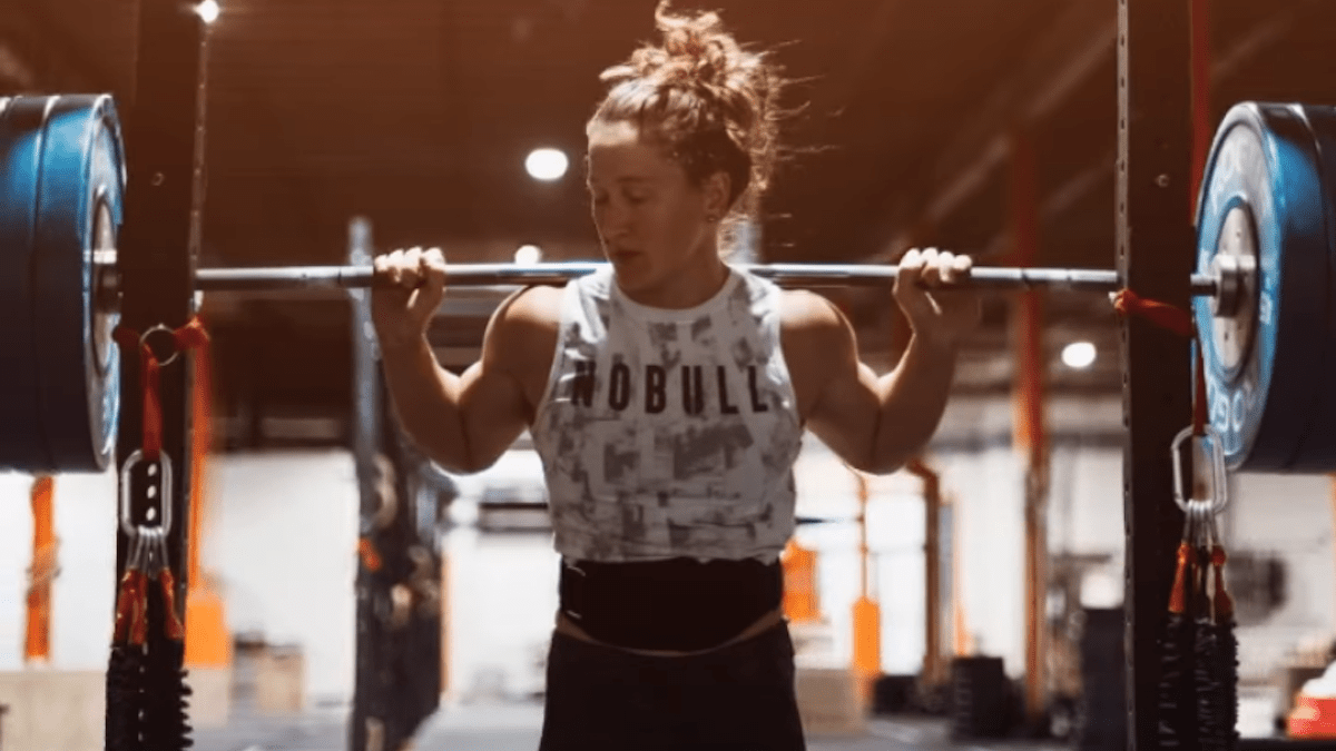 Tia-Clair Toomey