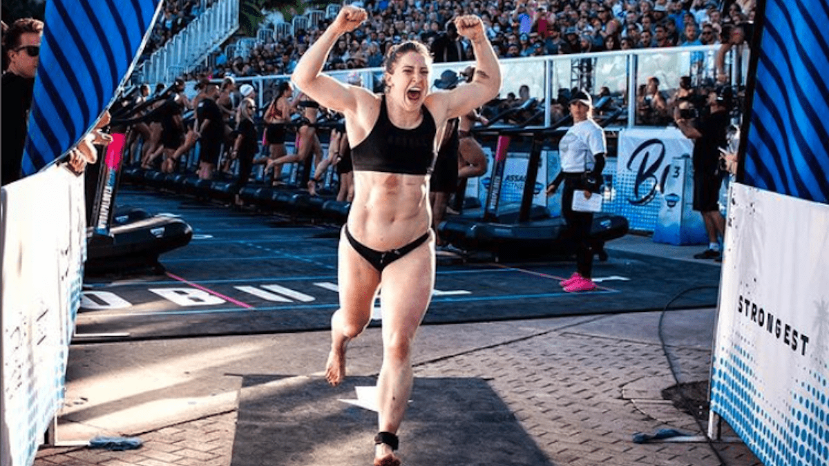 CrossFit