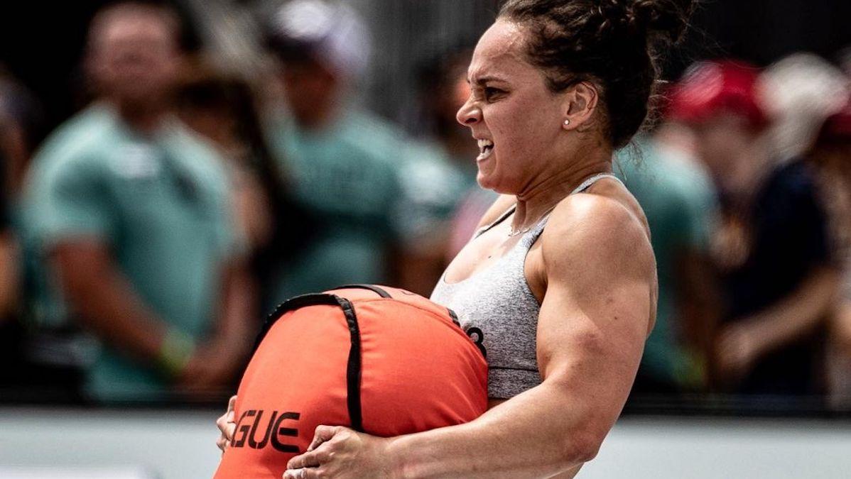 CrossFit Open