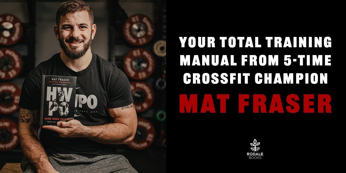 Training Secrets from the Fittest Man on Earth