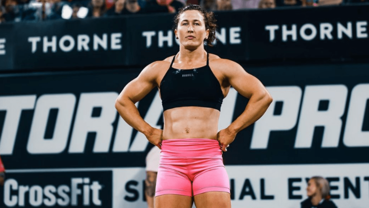 2022 Torian Pro Semifinal Results
