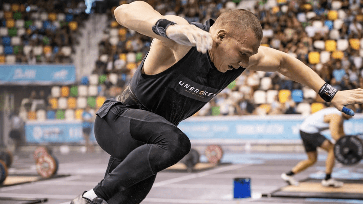 Roman Khrennikov