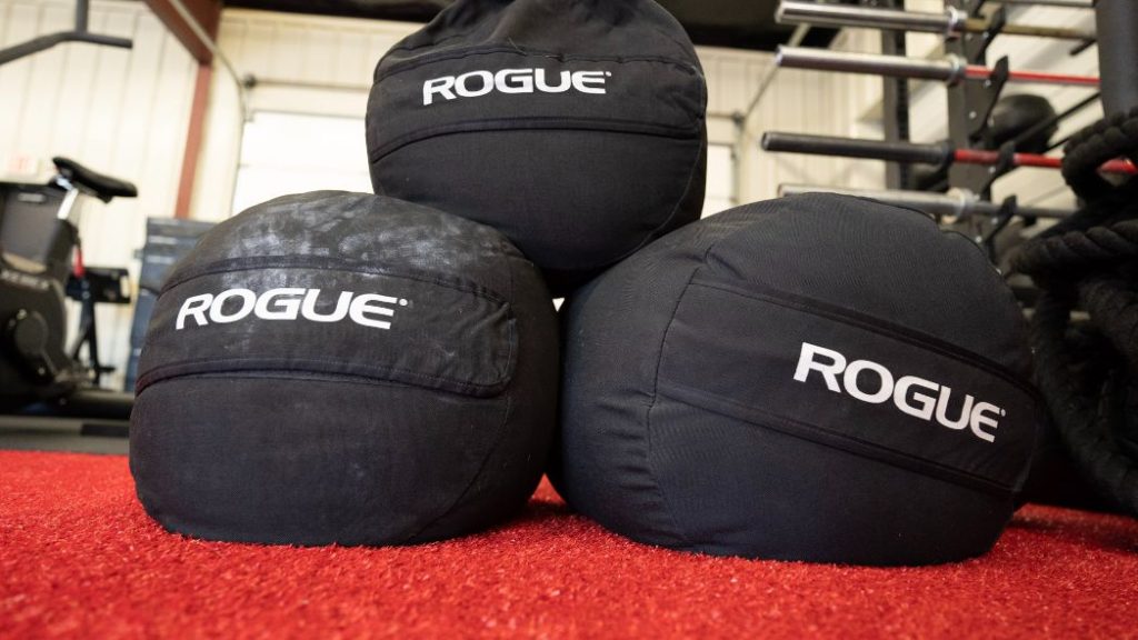 Rogue Strongman Sandbags
