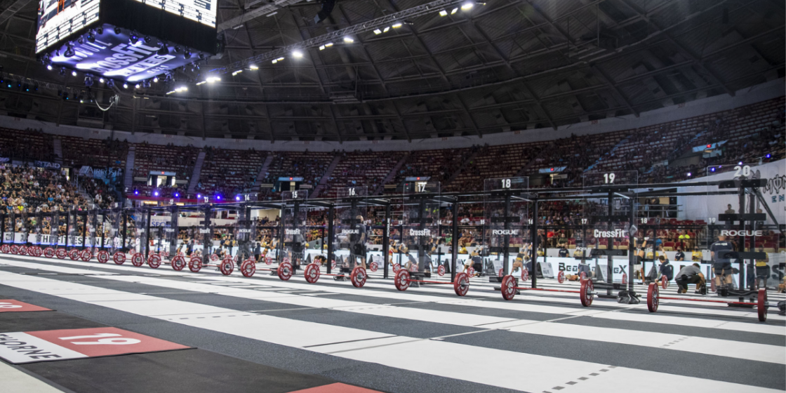 Guessing Games is Back. Can You Predict the Top Five at the 2022 CrossFit Games?