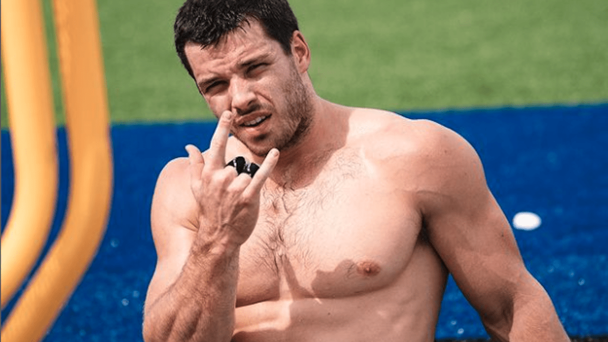 Jeffrey Adler