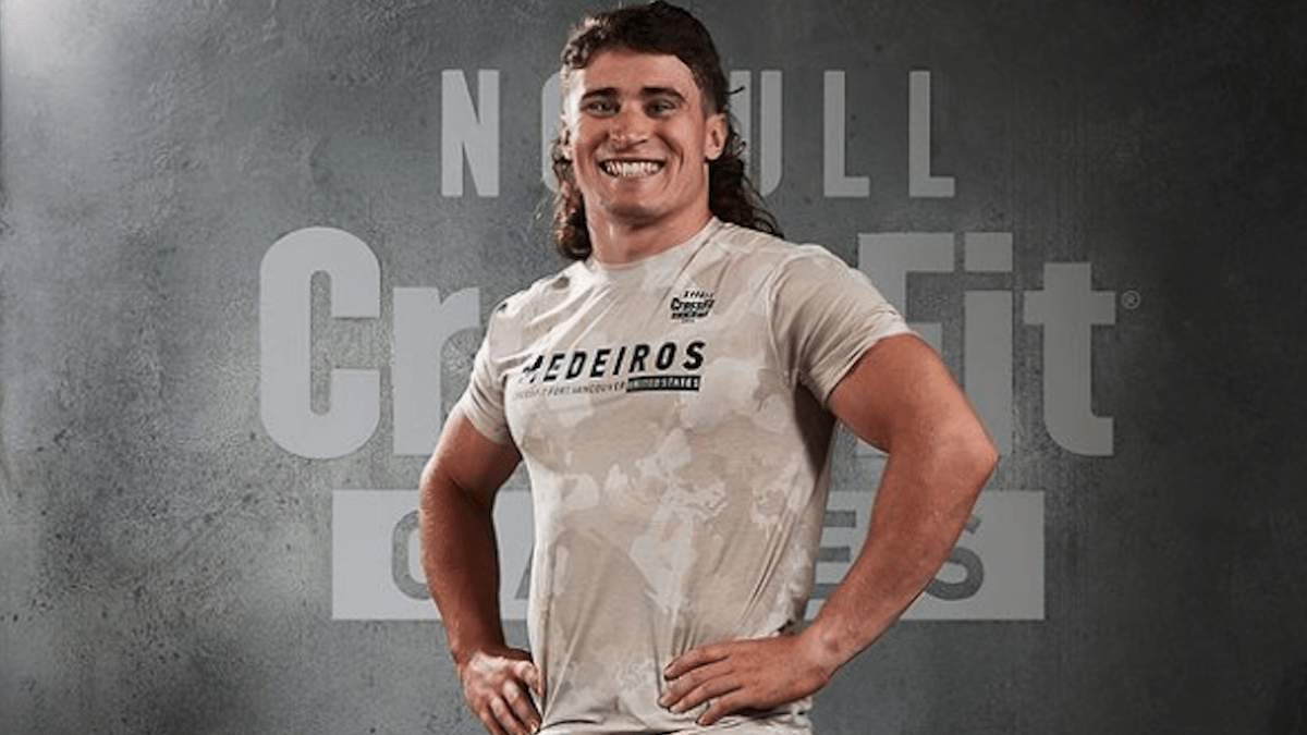 Justin Medeiros