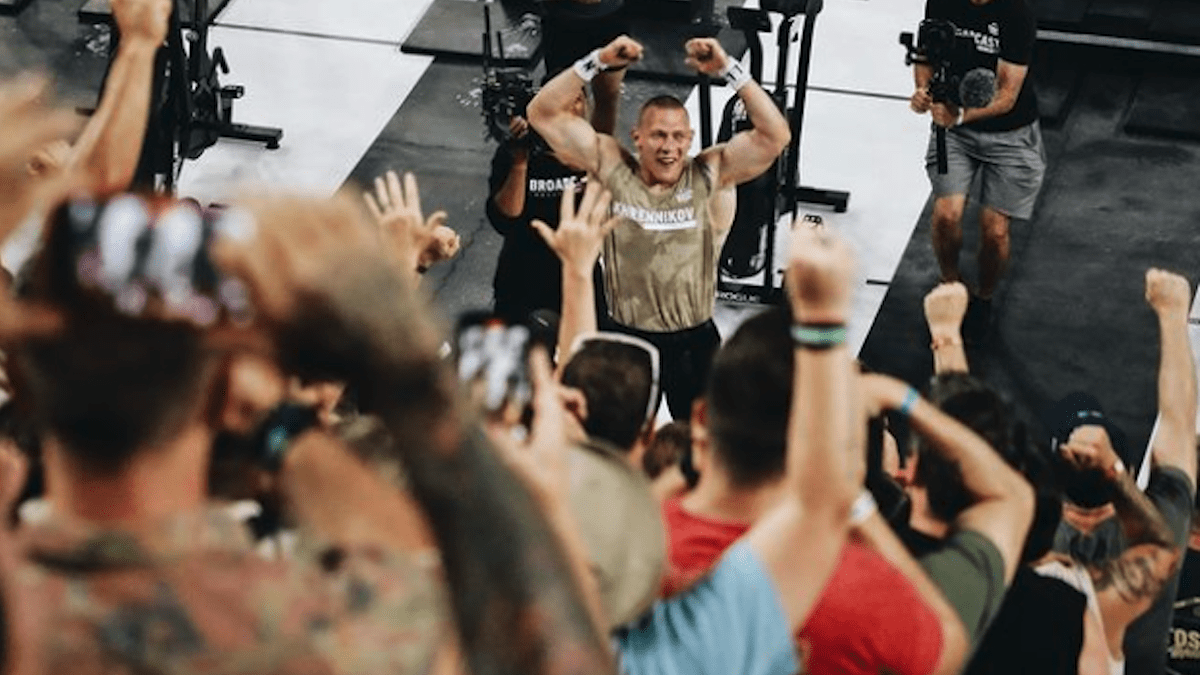 Roman Khrennikov