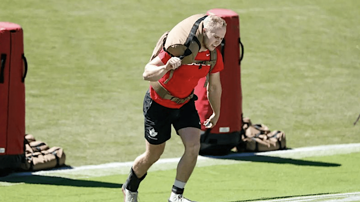 Henrik Haapalainen