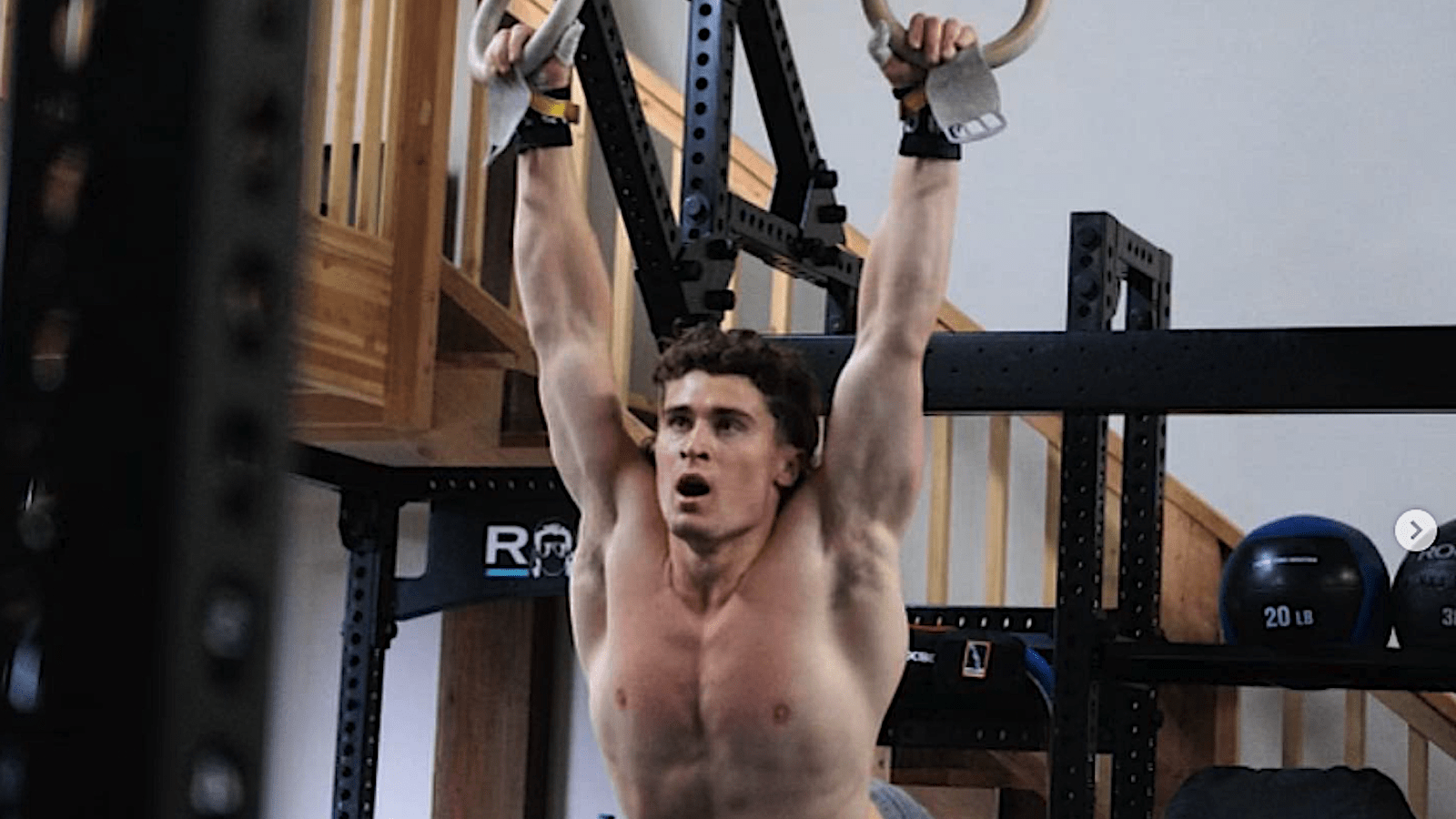 Justin Medeiros