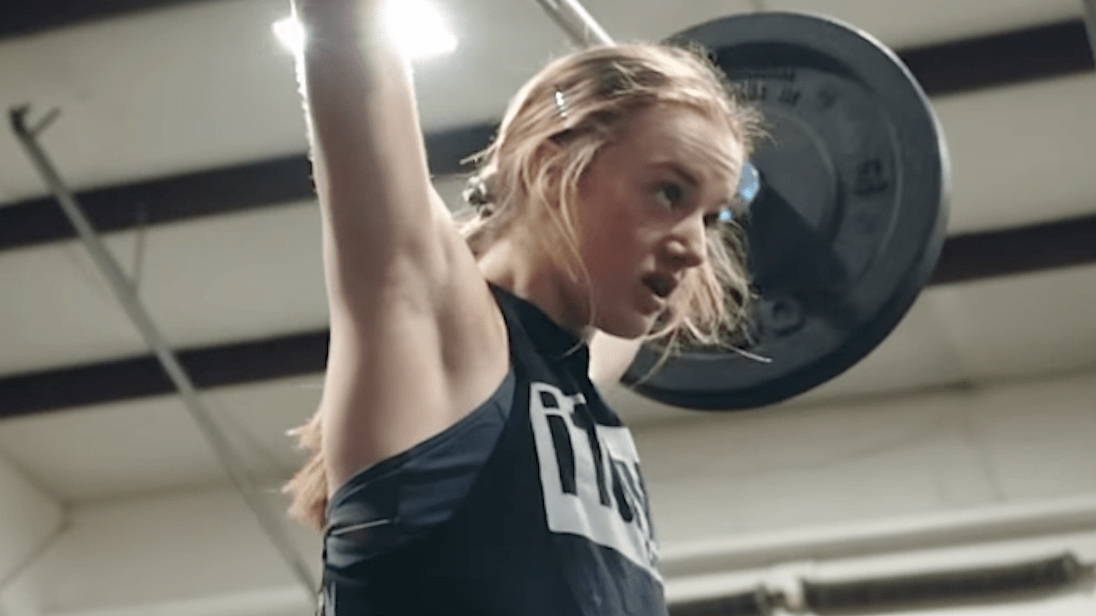 Age Group Quarterfinals