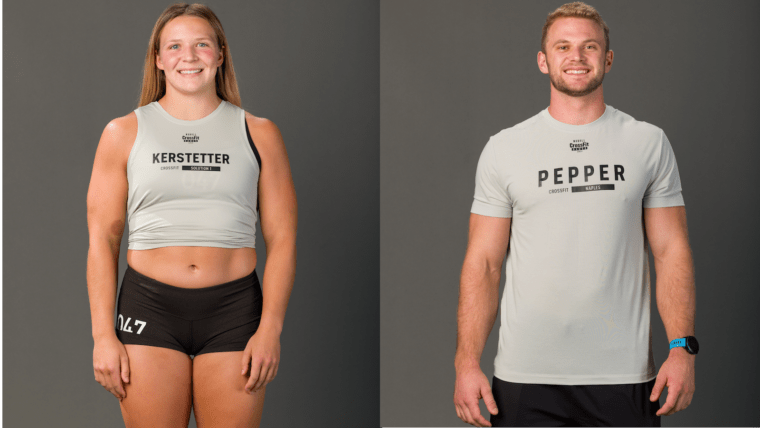 Olivia_Kerstetter Dallin Pepper