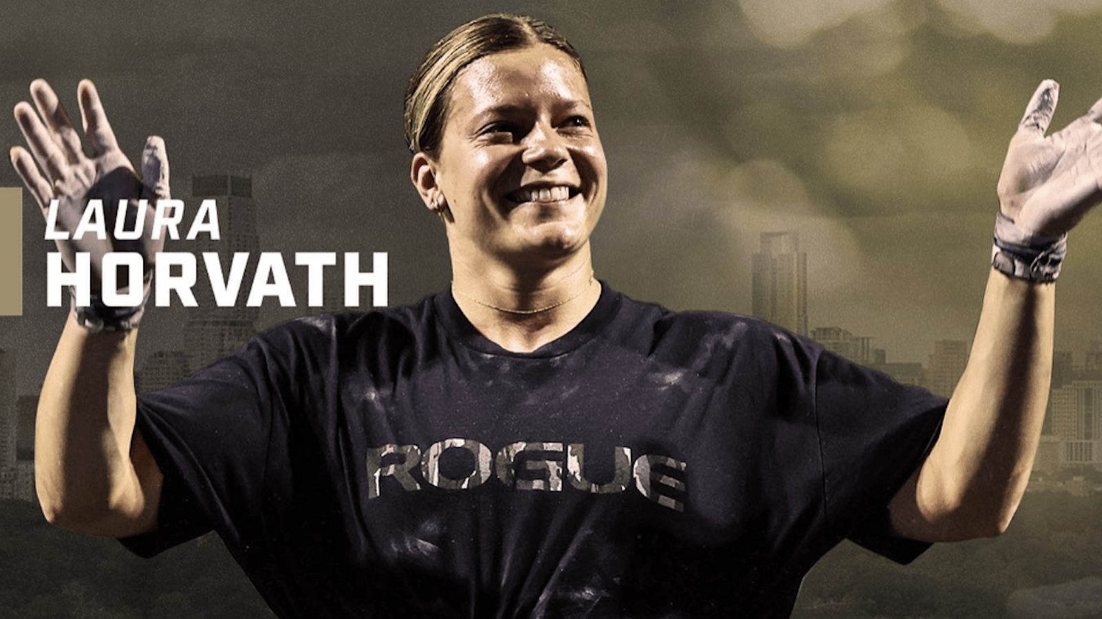 Laura Horvath