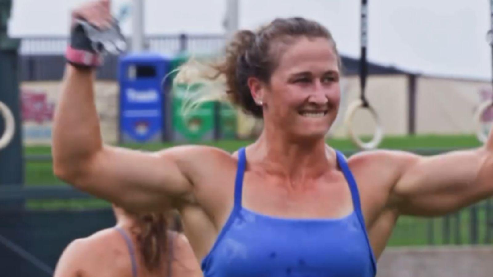 2023 Rogue Invitational CrossFit Event 4 Results
