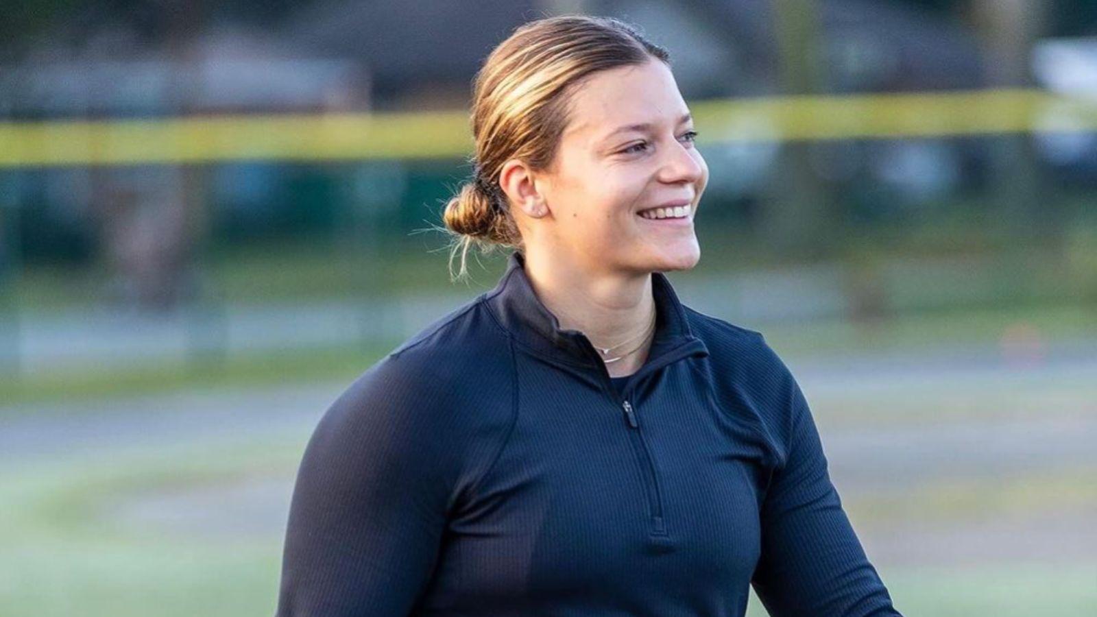 2023 Rogue Invitational CrossFit Event 9 Results