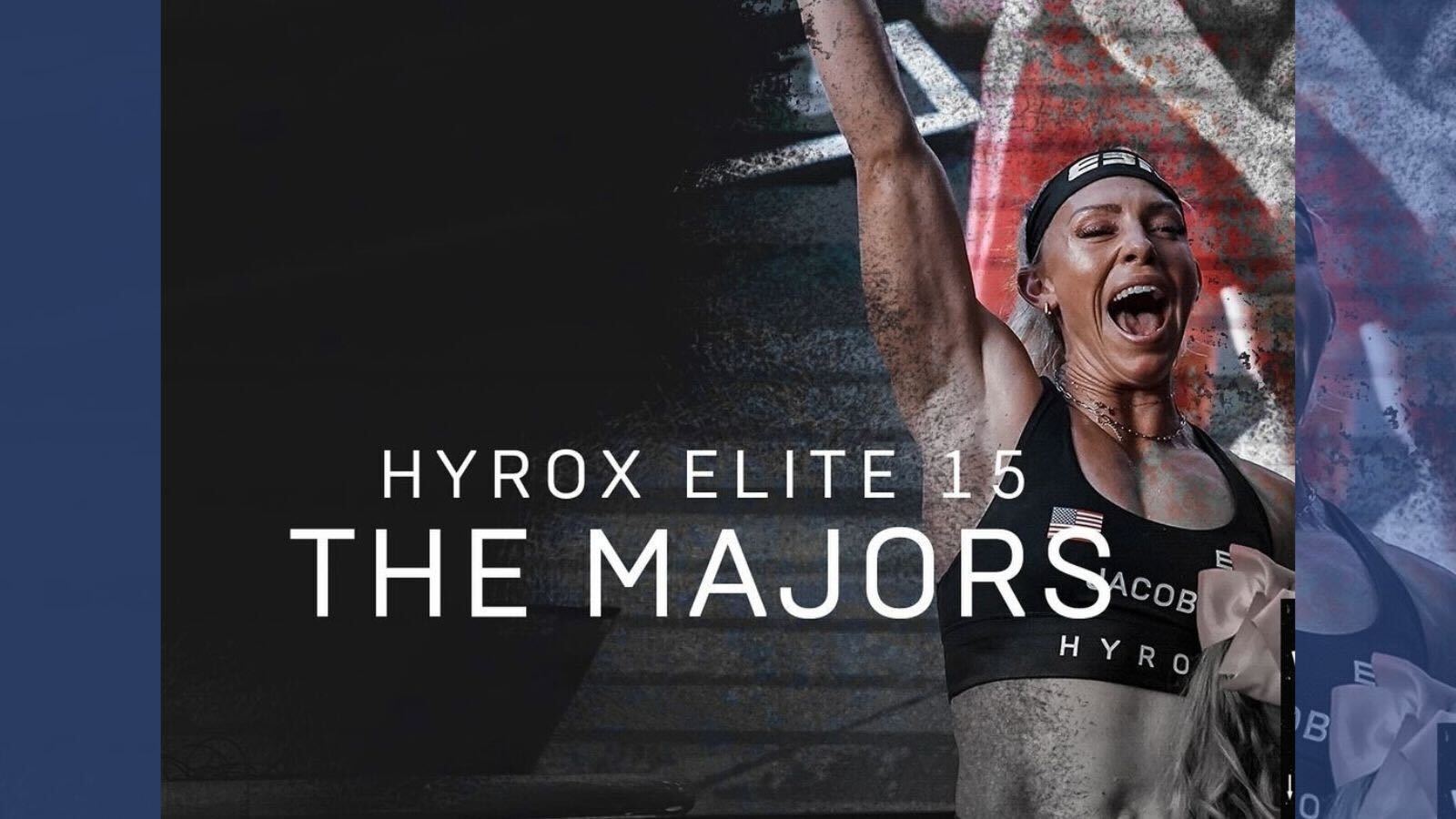 HYROX race updates