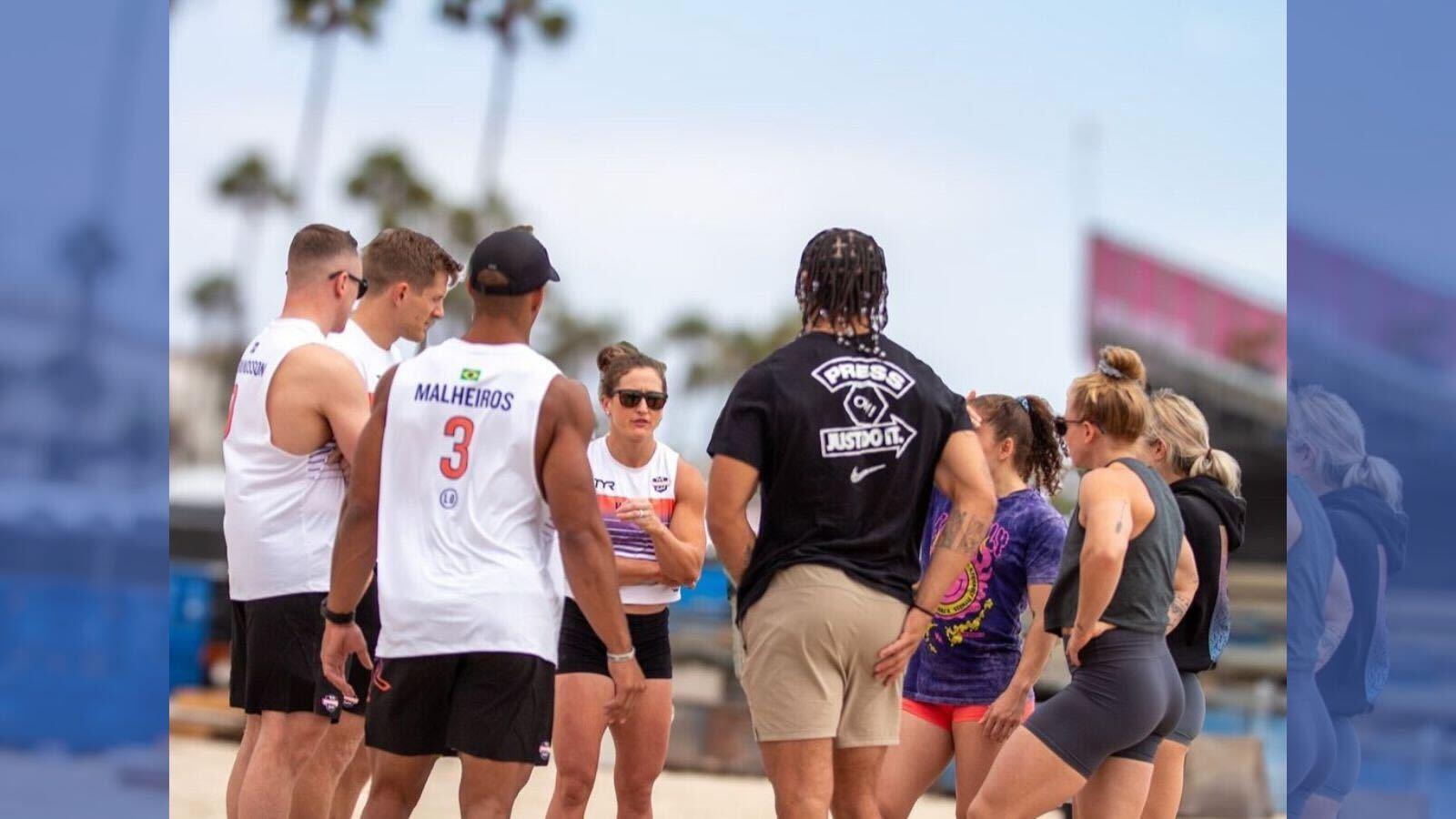 TYR Cup