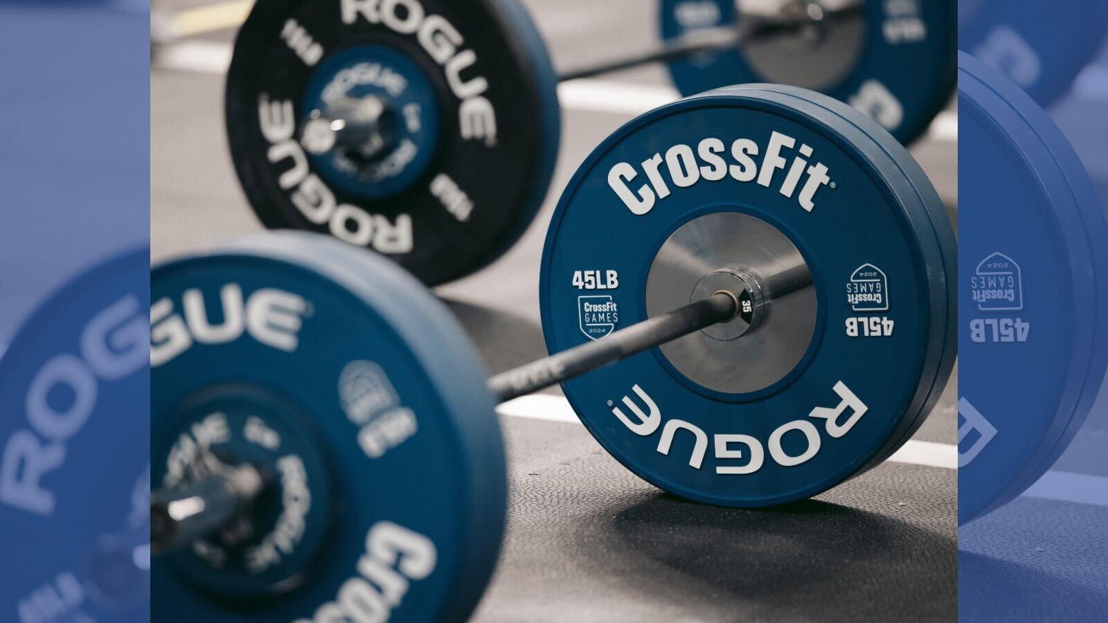 CrossFit Athlete Council