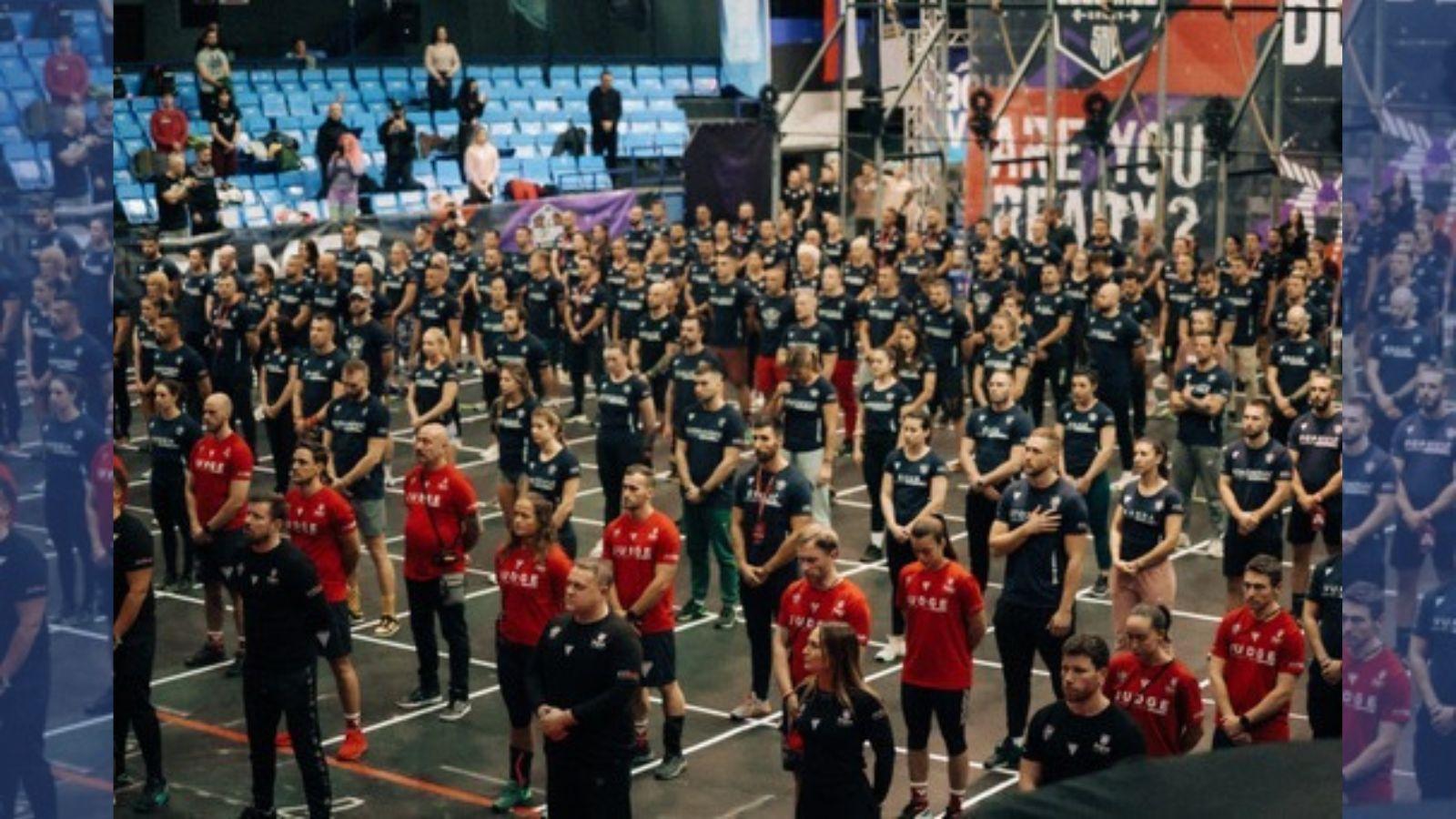 2024 Belgrade Games