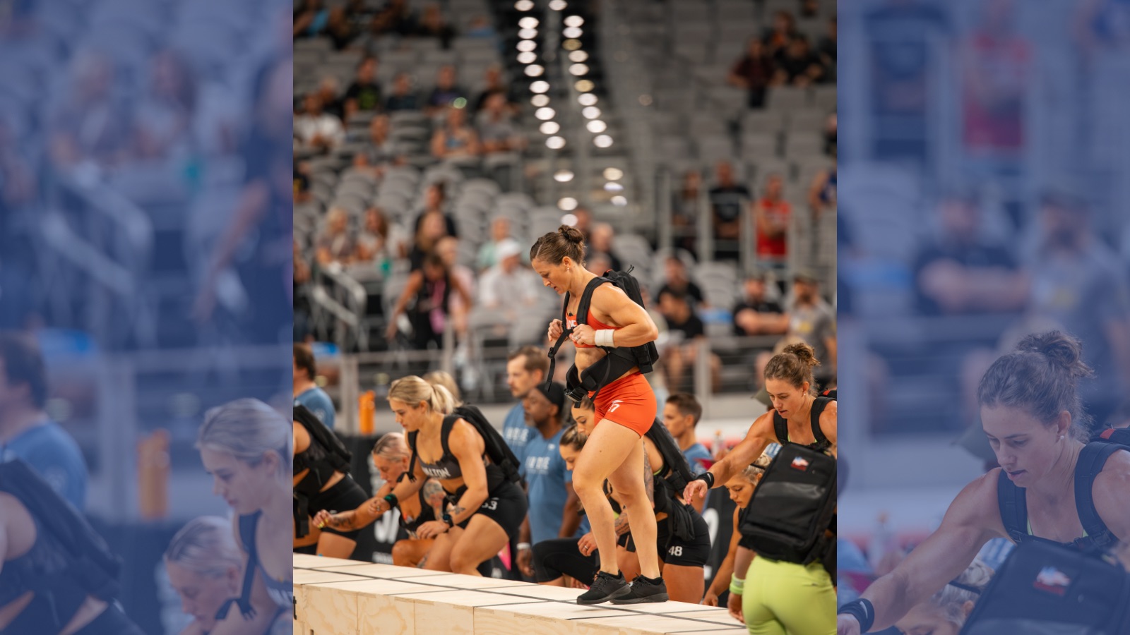2025 CrossFit Games Prize Purse