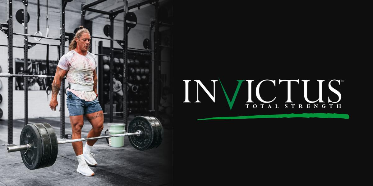 CrossFit Invictus