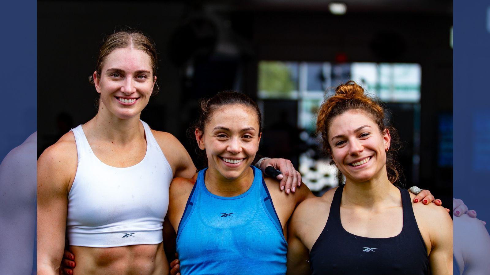 Reebok Crossfit