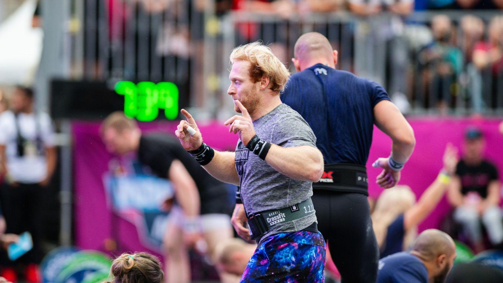 2025 TYR Wodapalooza