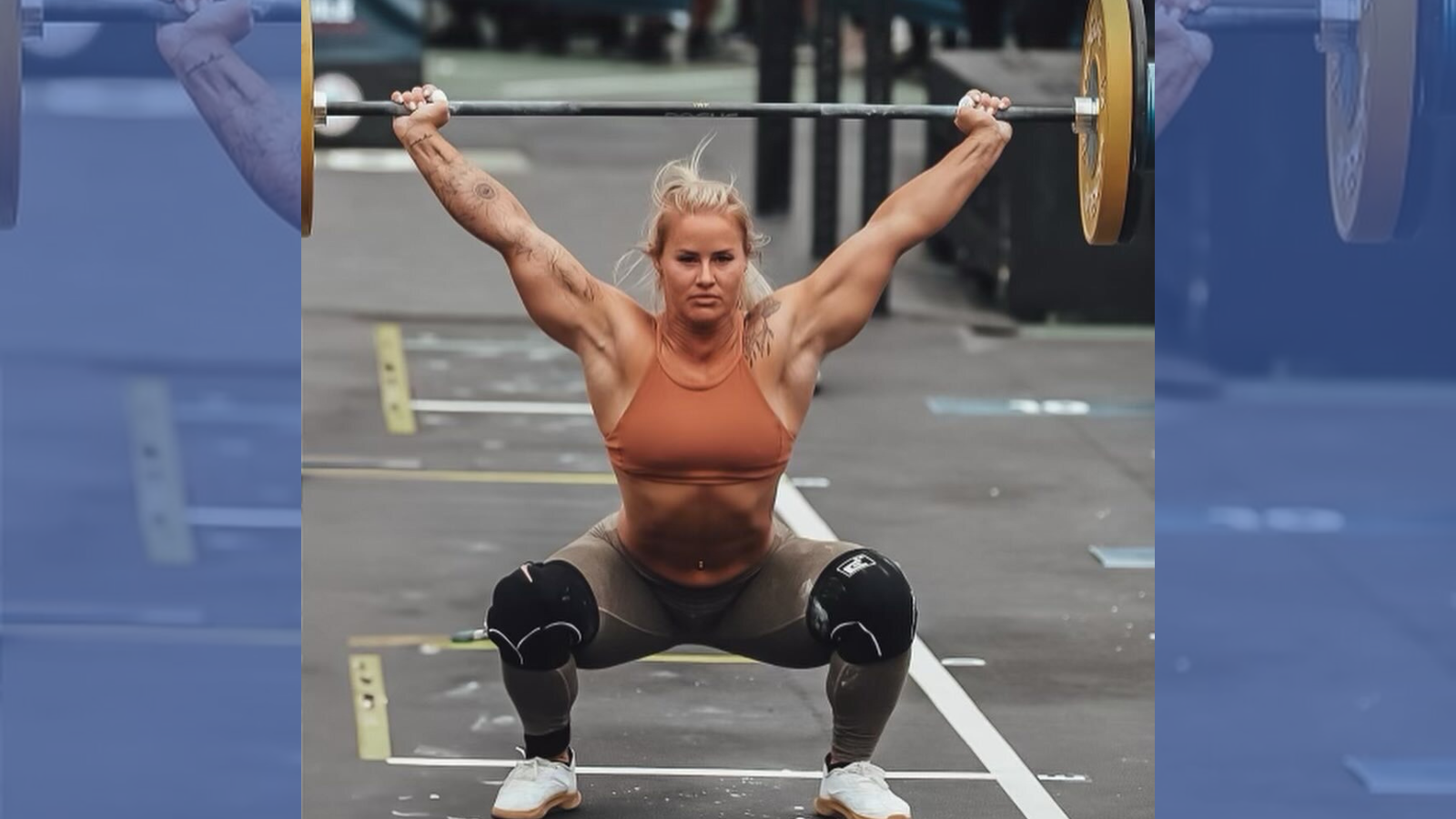 CrossFit Invictus