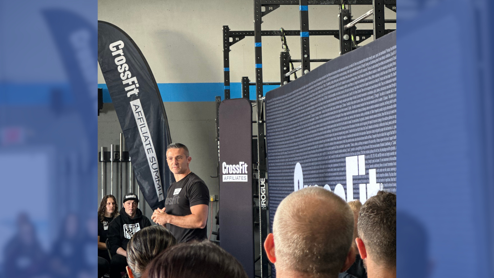 2025 CrossFit Open regisrations