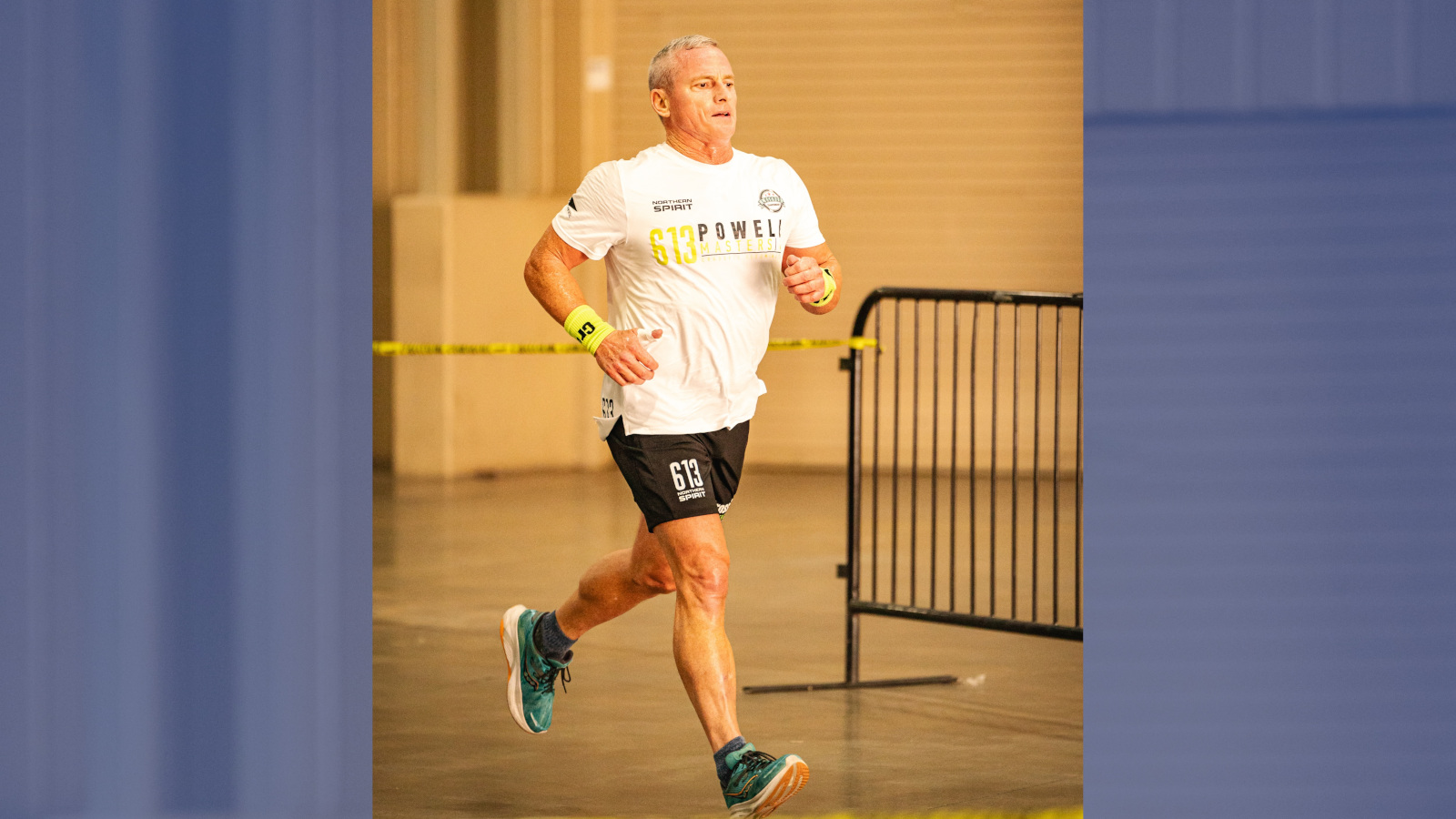 2025 CrossFit Semifinals