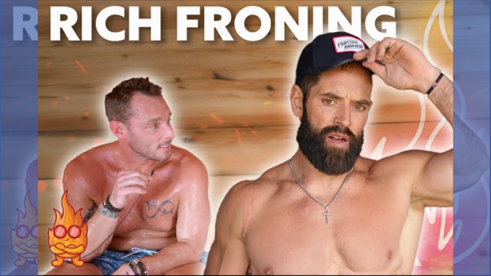 Rich Froning