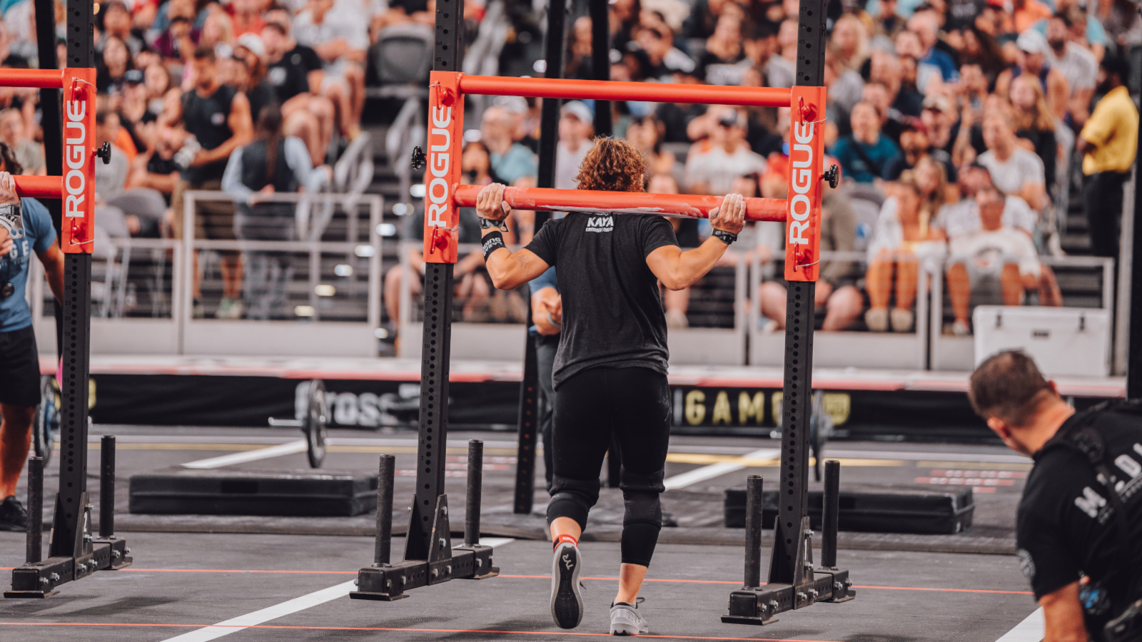 2025 CrossFit Games