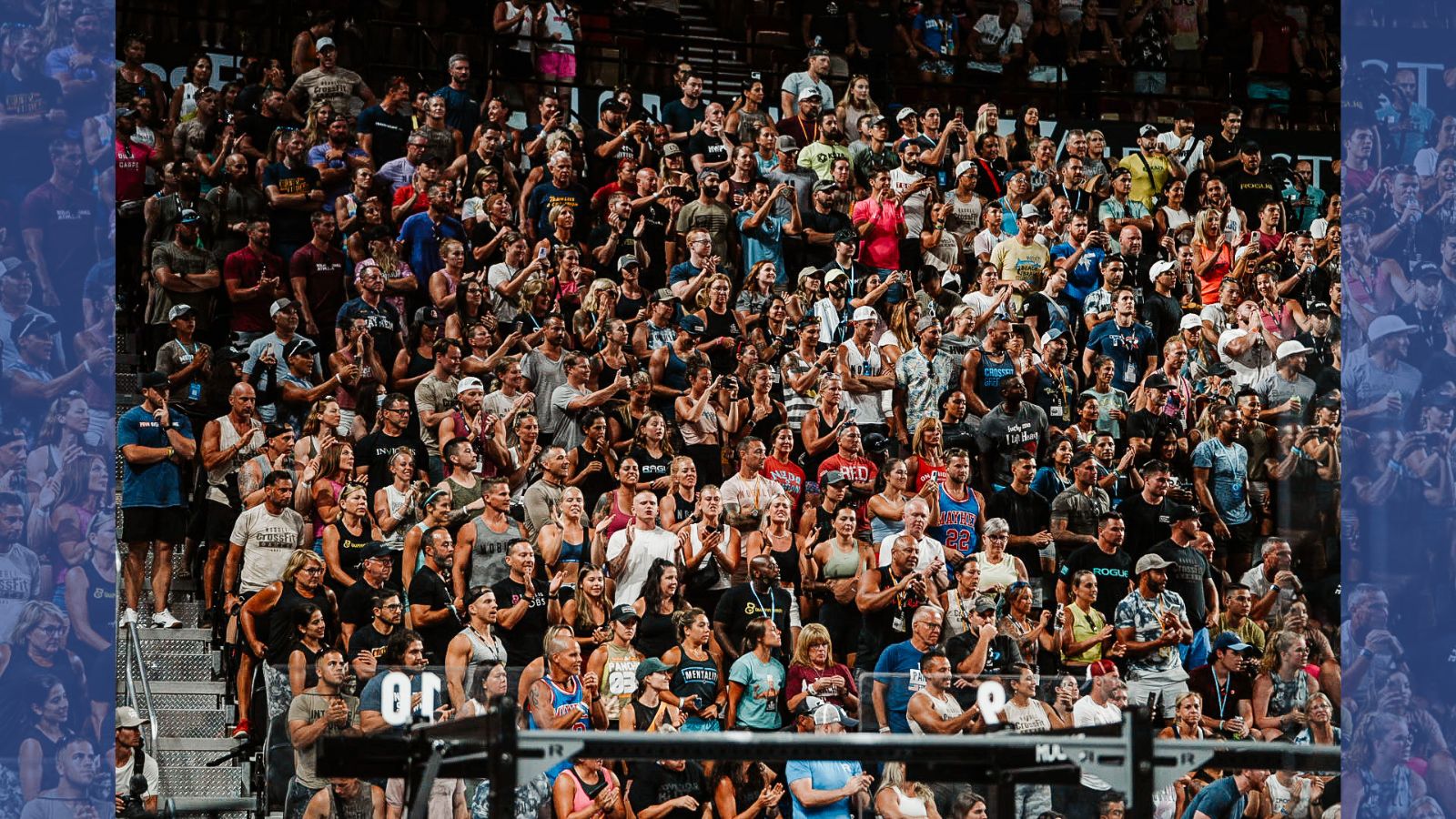 2025 CrossFit Games Ticket Sales