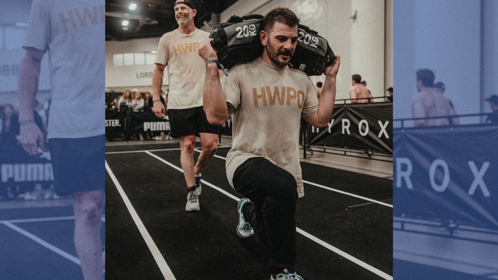 HWPO Training