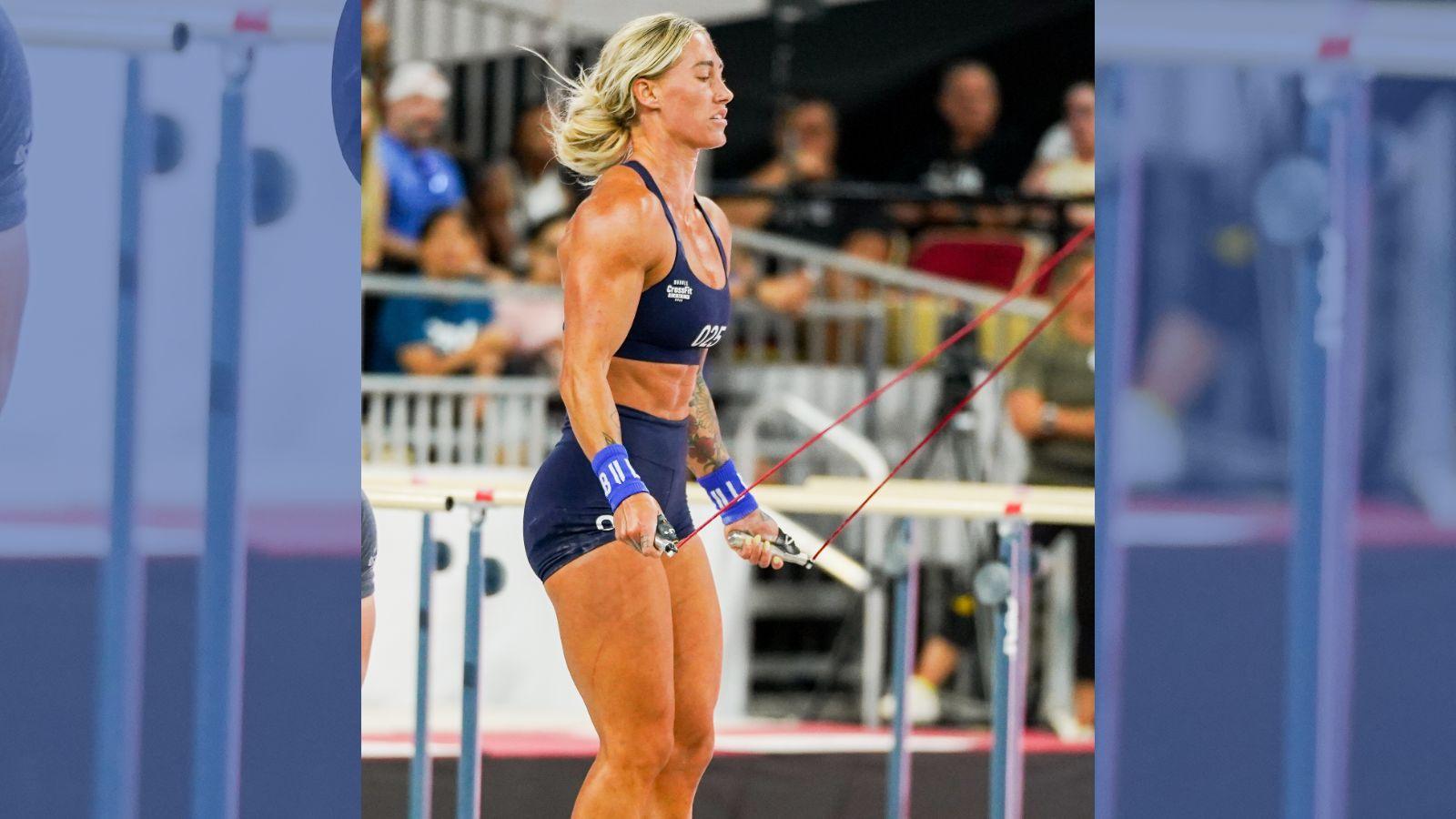 Danielle Brandon