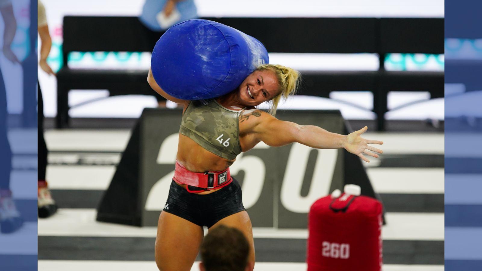 Dani Speegle