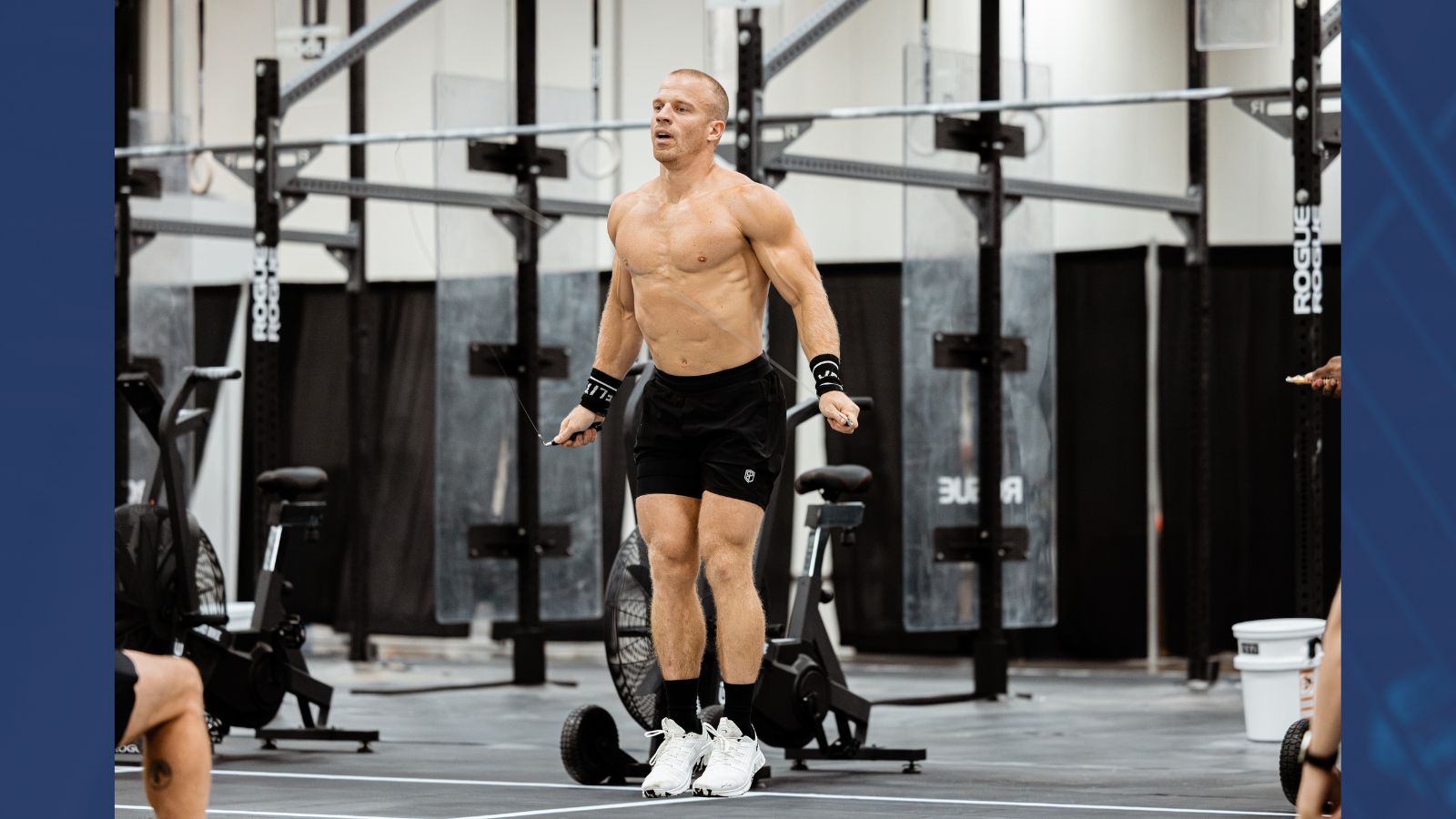 Scott Panchik