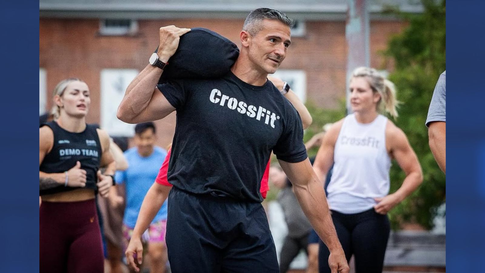 Austin Malleolo