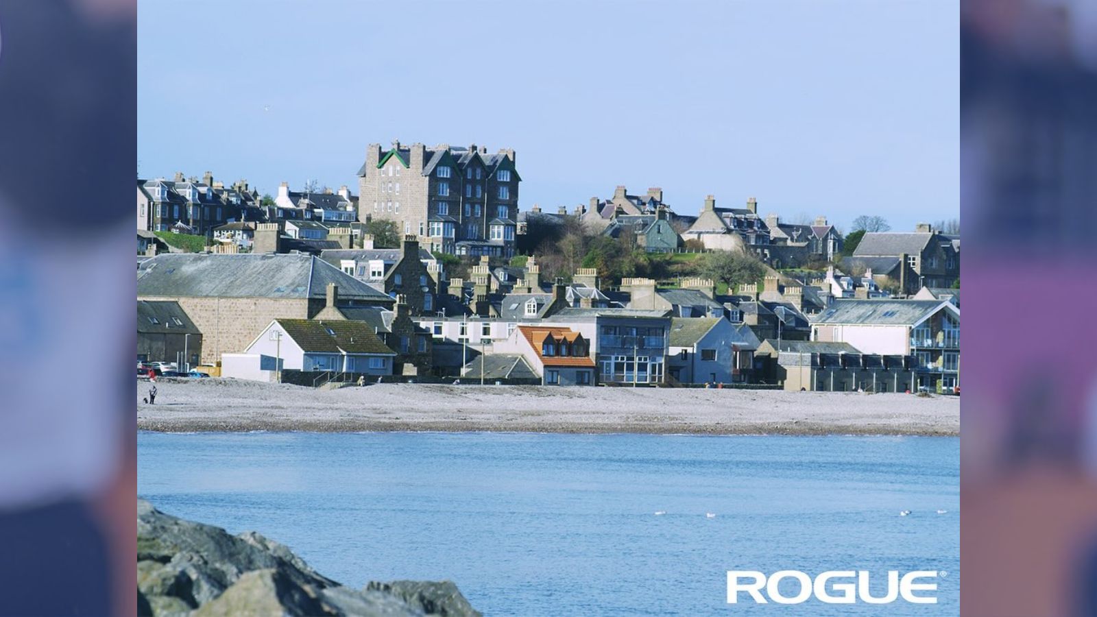 2025 Rogue Invitational